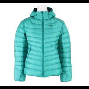 Arcteryx Cerium LT Hoody
